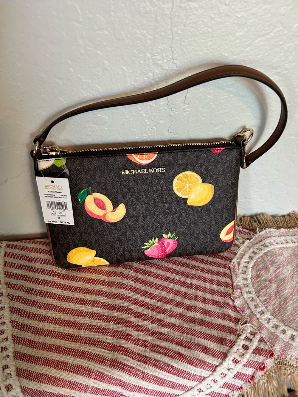 NWT $178 MK